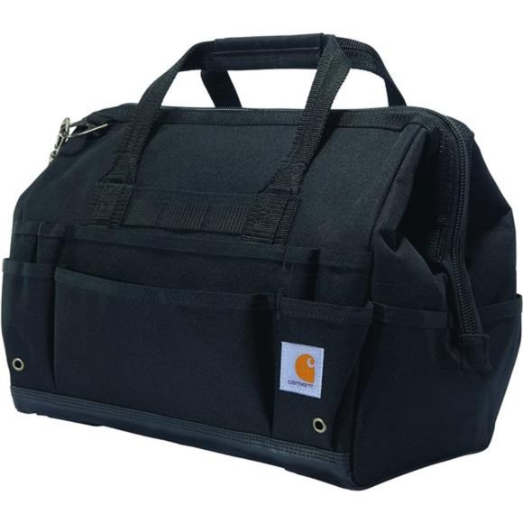 Carhartt Legacy Tool Bag 16-Inch - Picture 2 of 6
